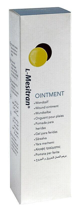 L-Mesitran Ointment