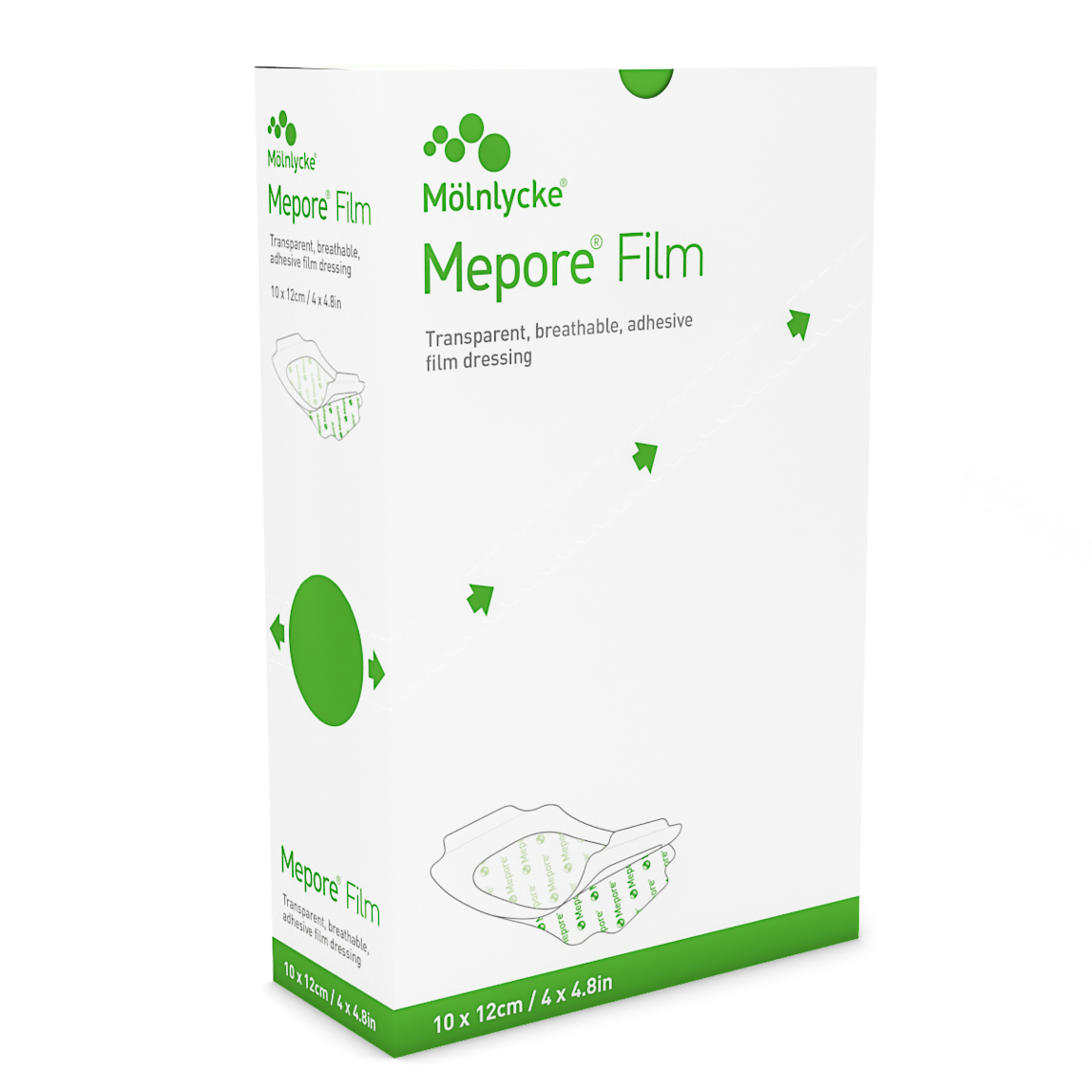 Mepore Film