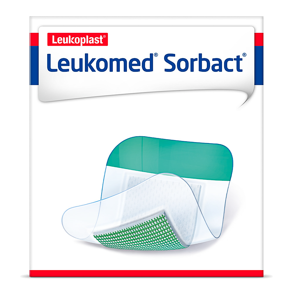 Leukomed Sorbact