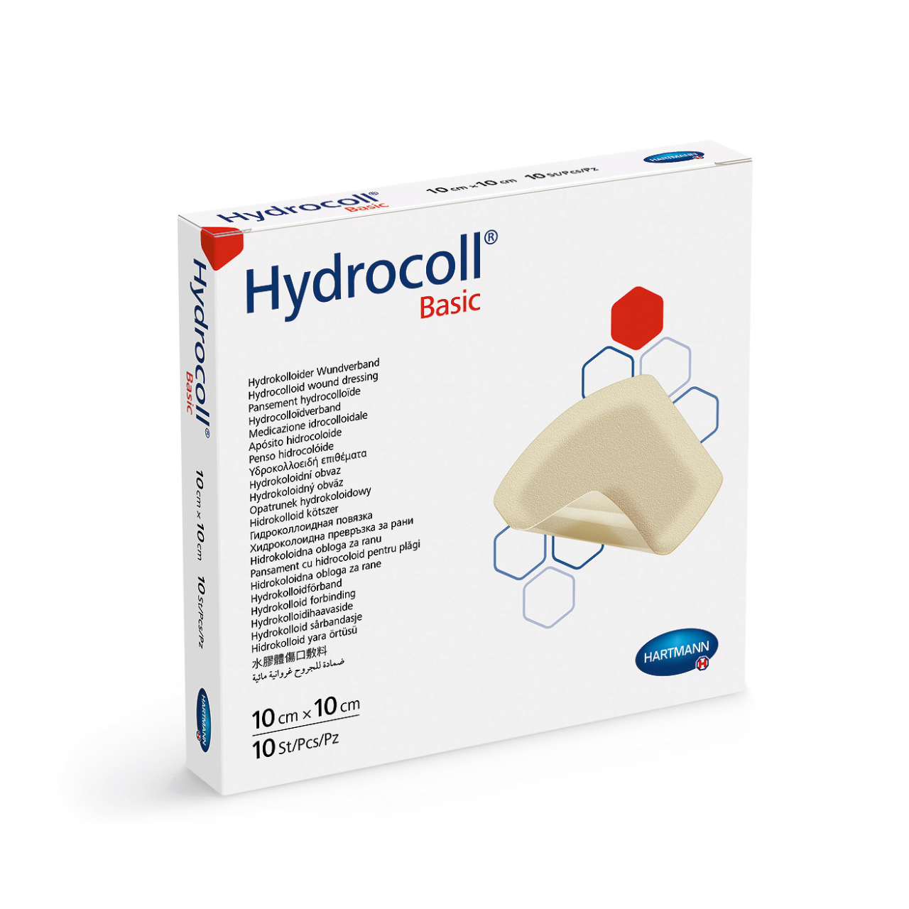 Hydrocoll Basic