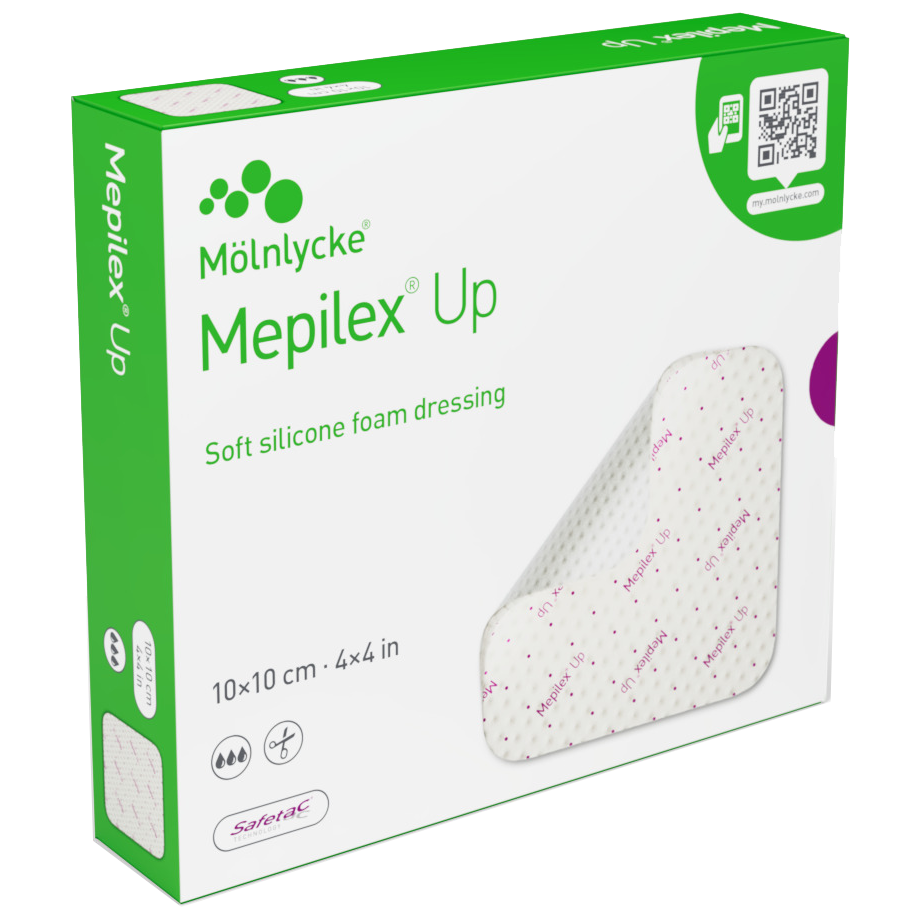 Mepilex Up