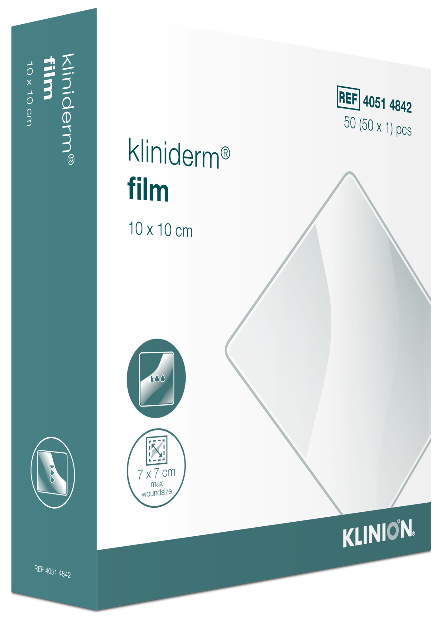 Kliniderm Film