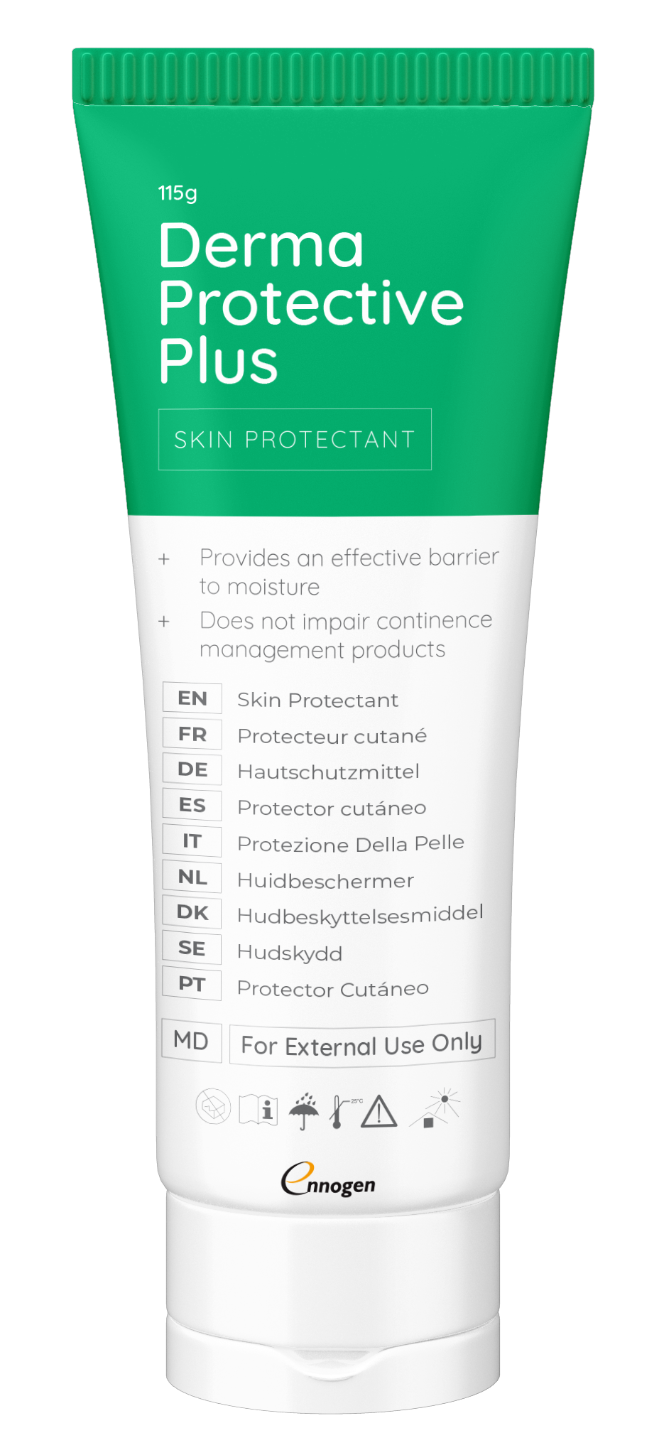 Derma Protective Plus