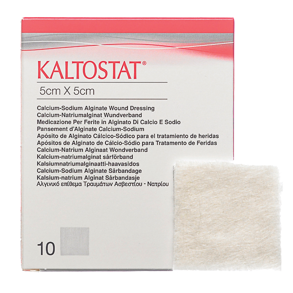 Kaltostat