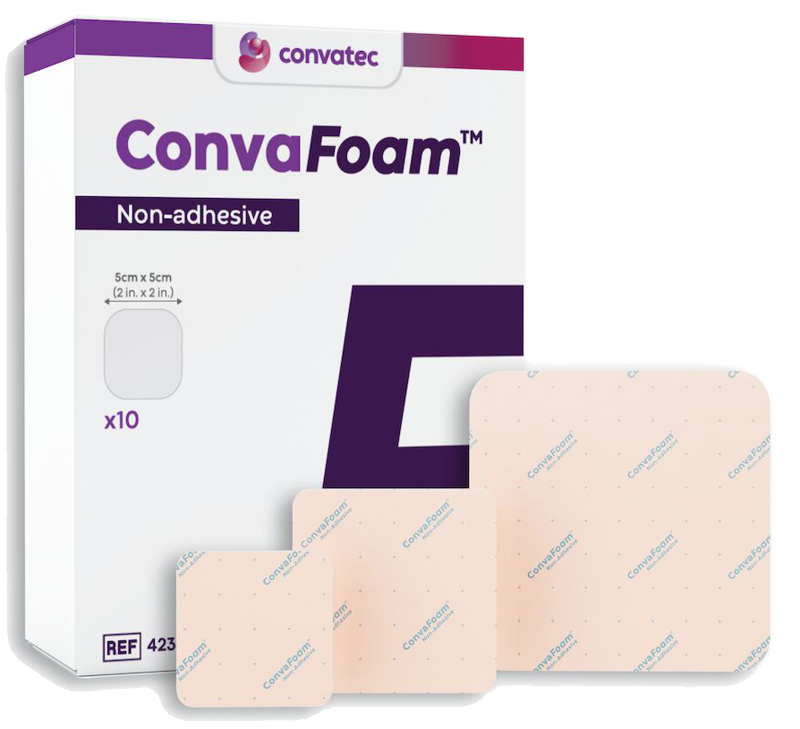 ConvaFoam Non-Adhesive