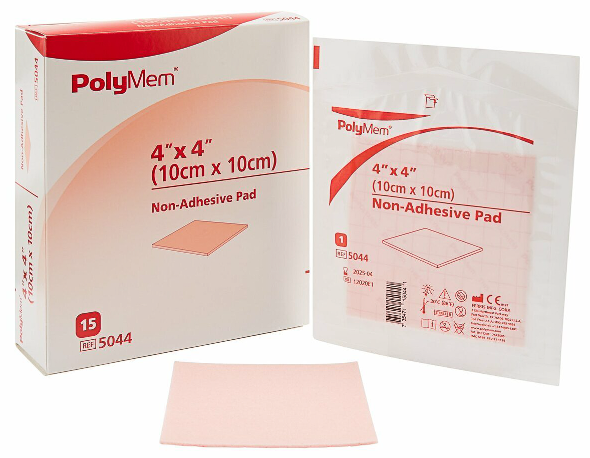 PolyMem (Non-Adhesive)