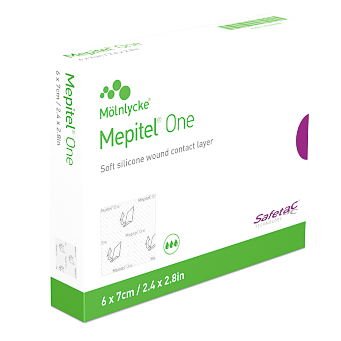 Mepitel One