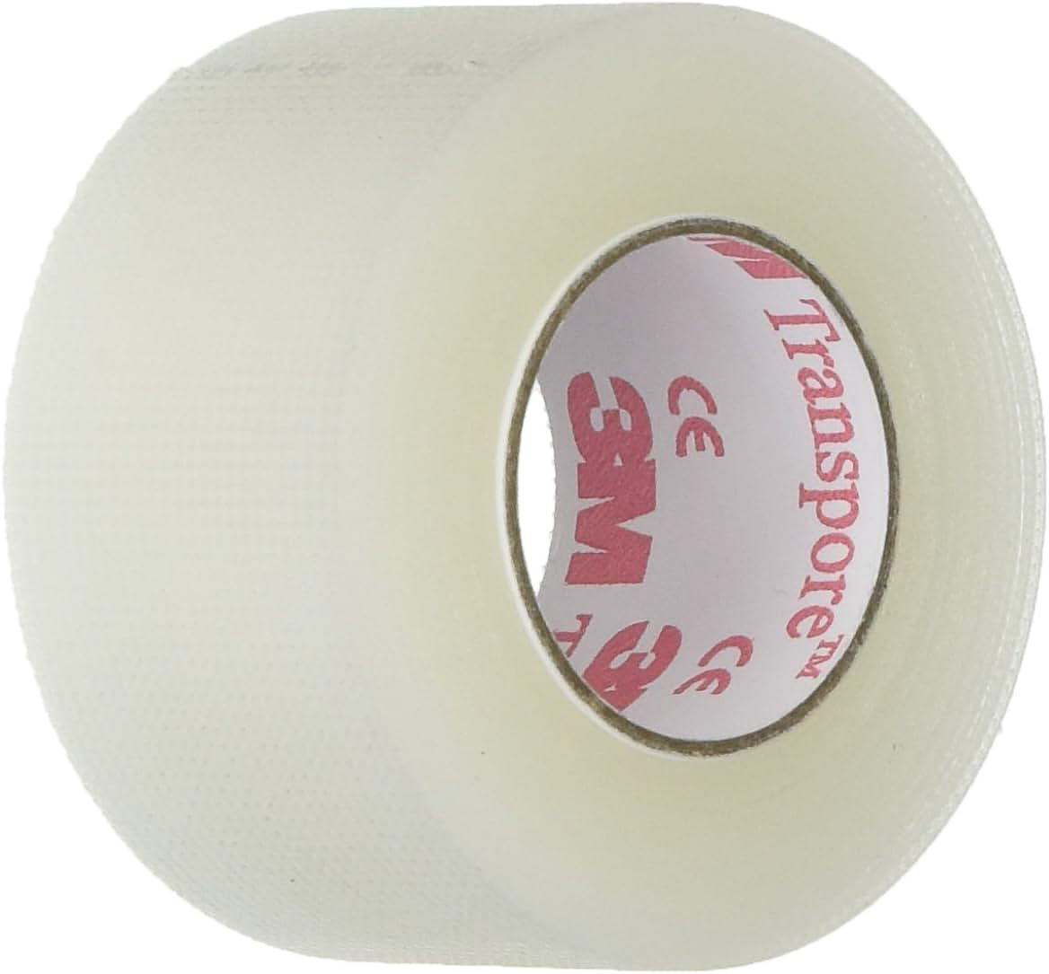 Transpore Medical Tape