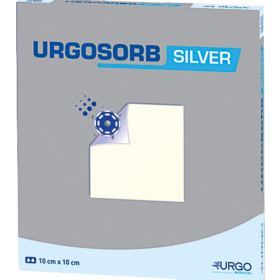 UrgoSorb Silver