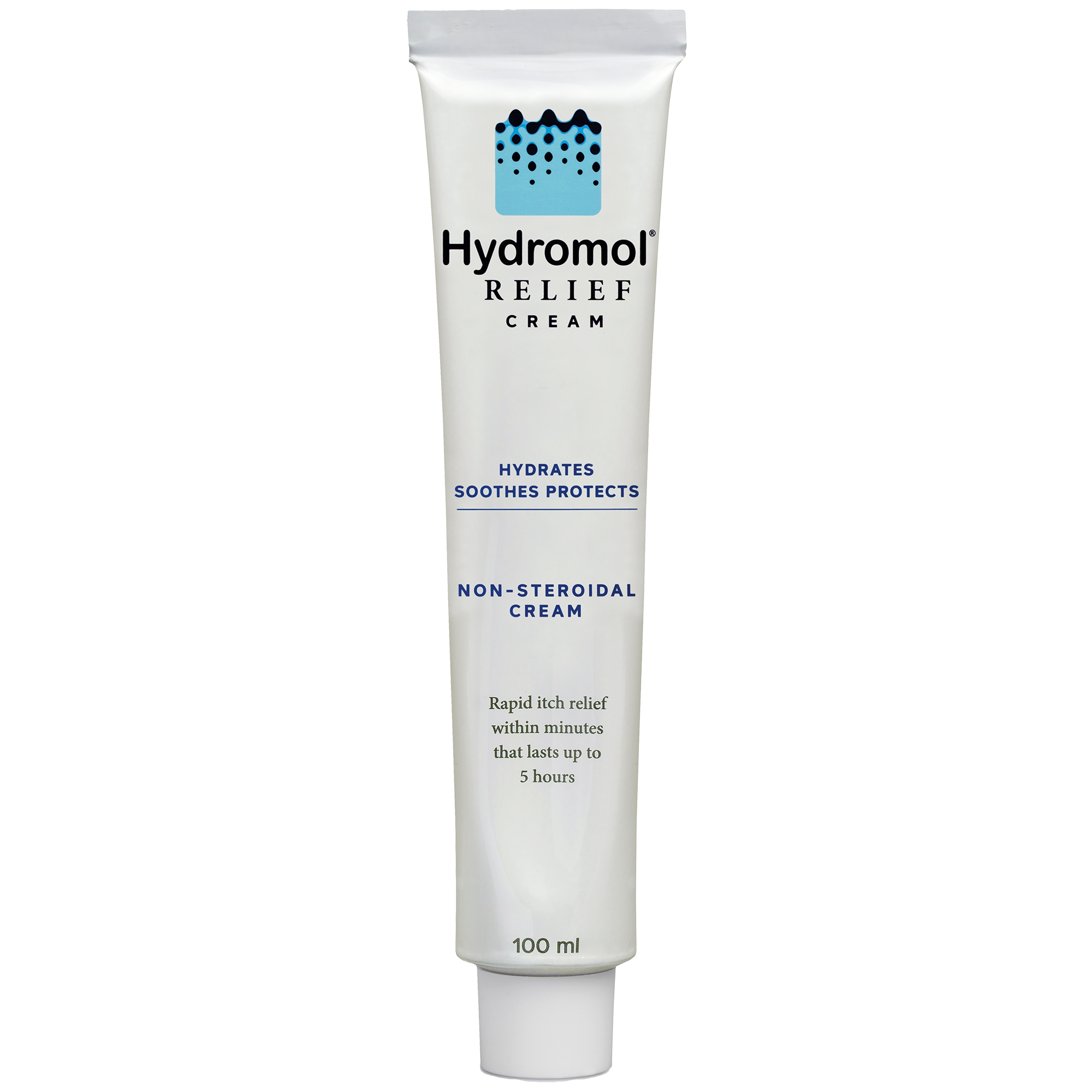 Hydromol Relief Cream