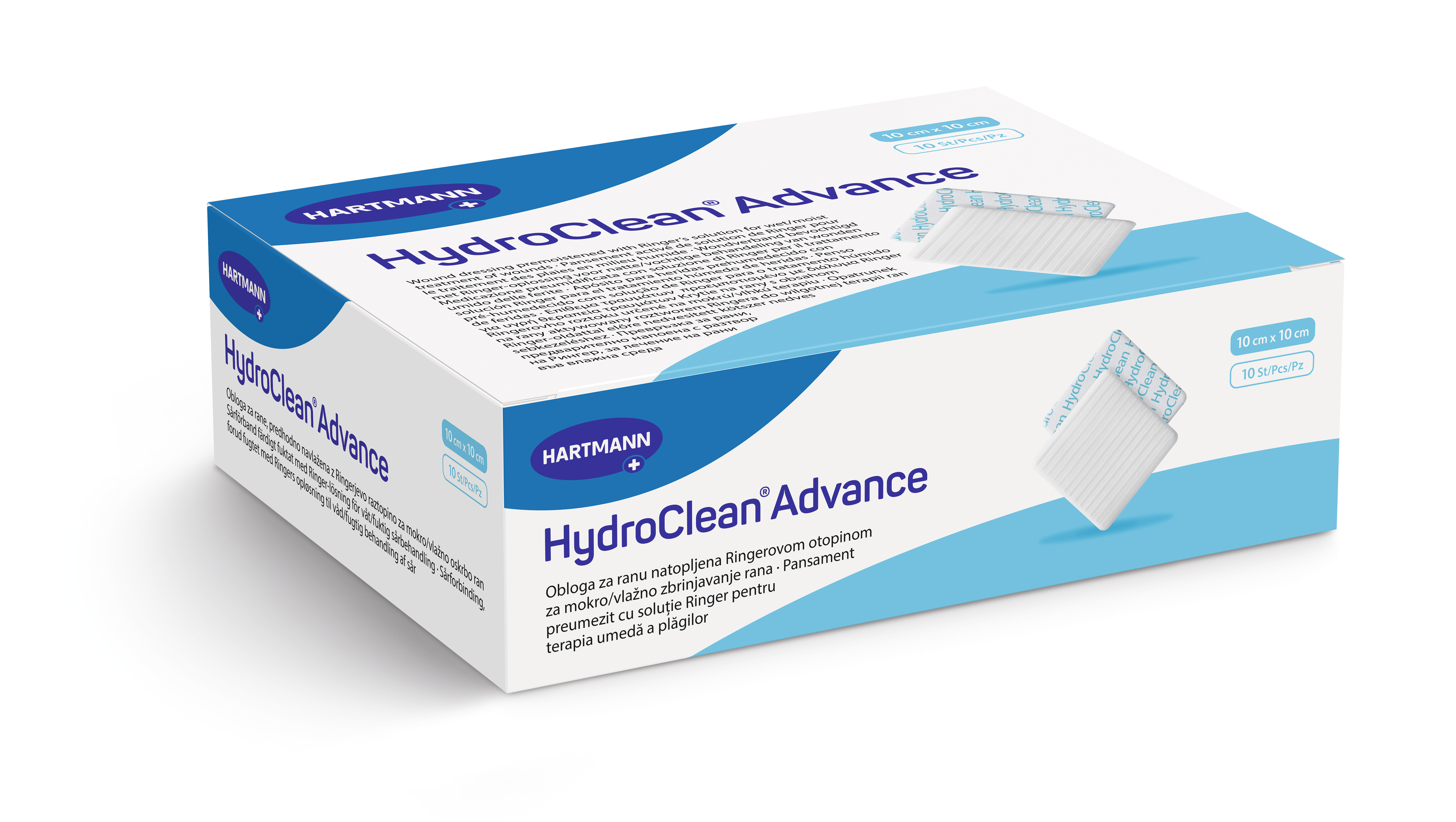 Hydroclean Advance