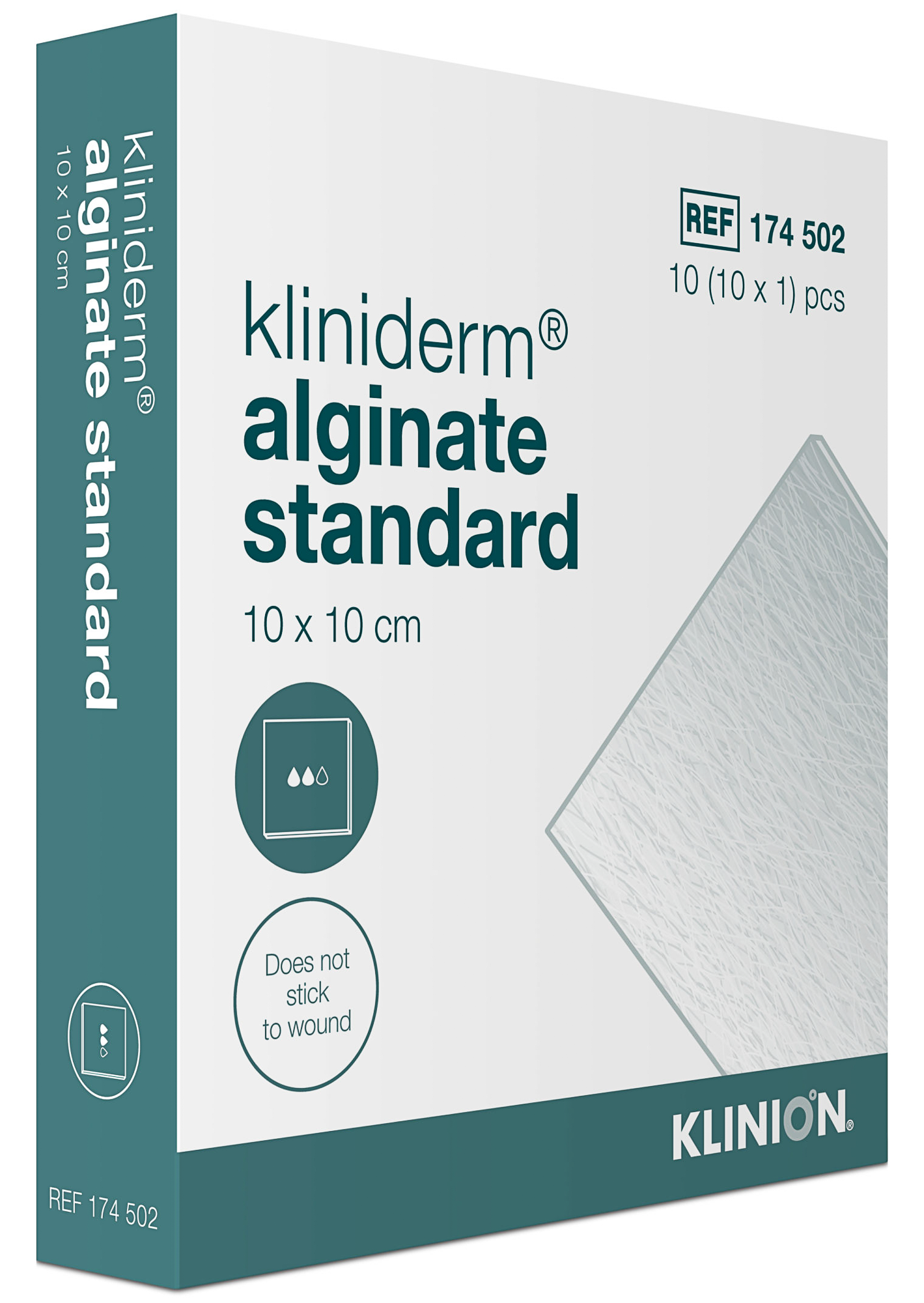 Kliniderm Alginate