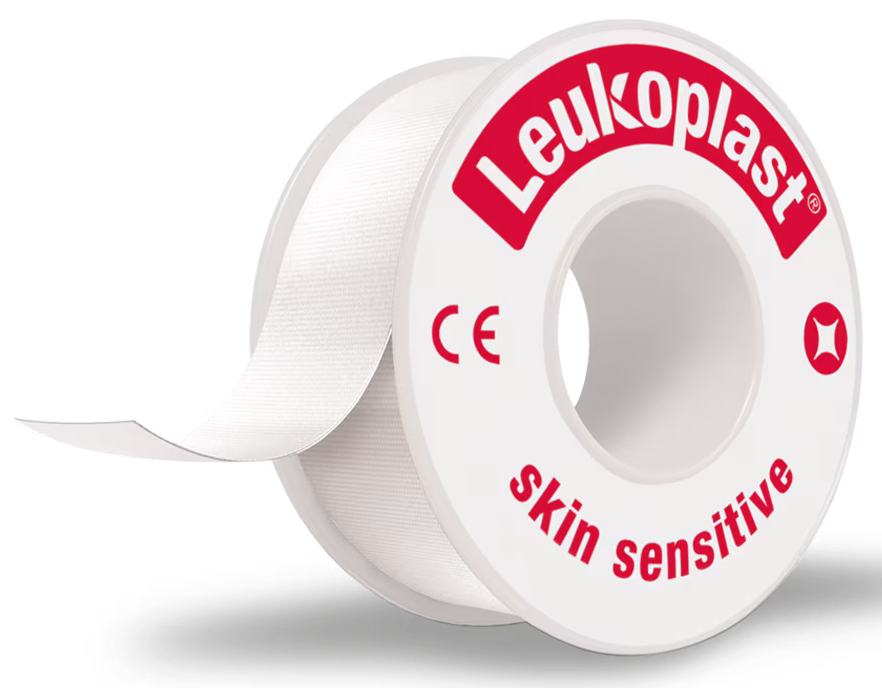 Leukoplast Skin Sensitive