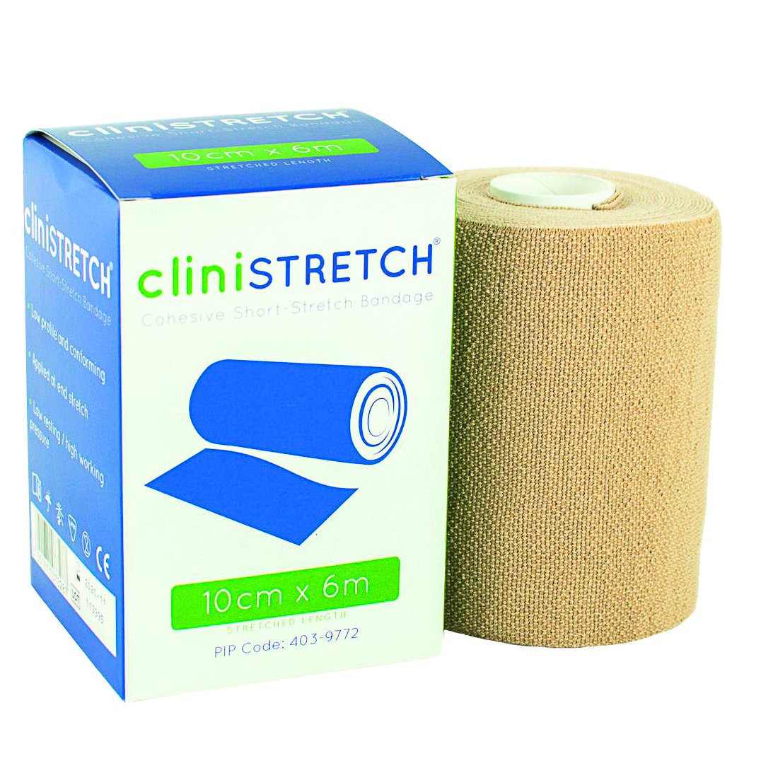 Clinistretch