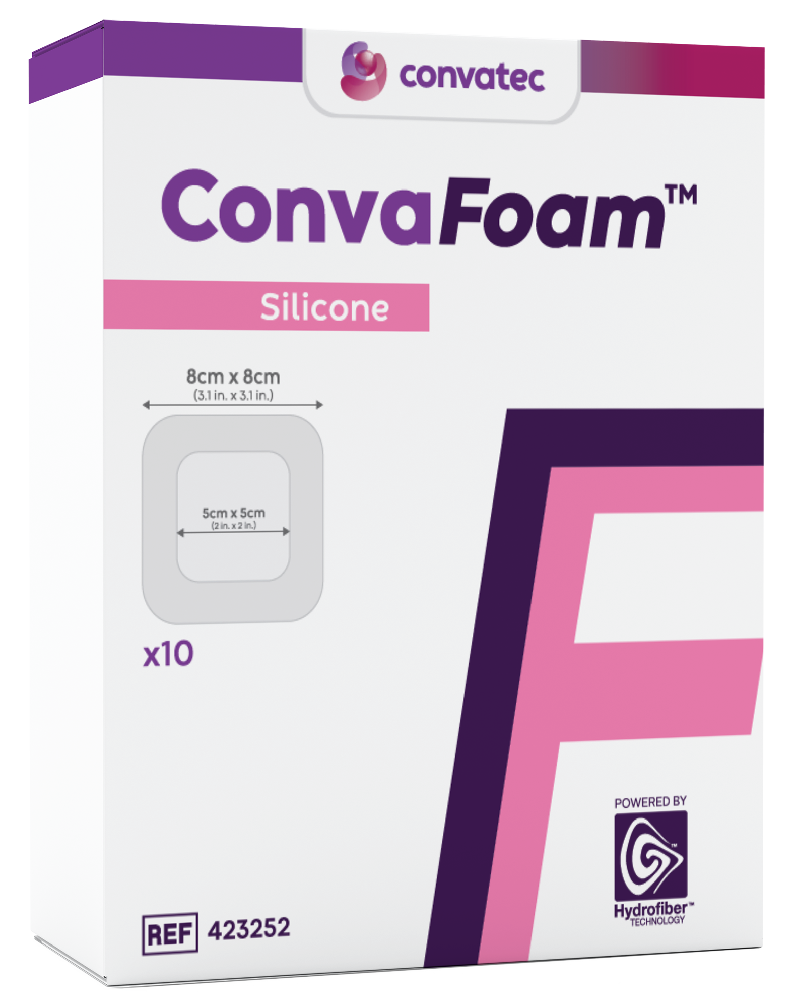 ConvaFoam Silicone