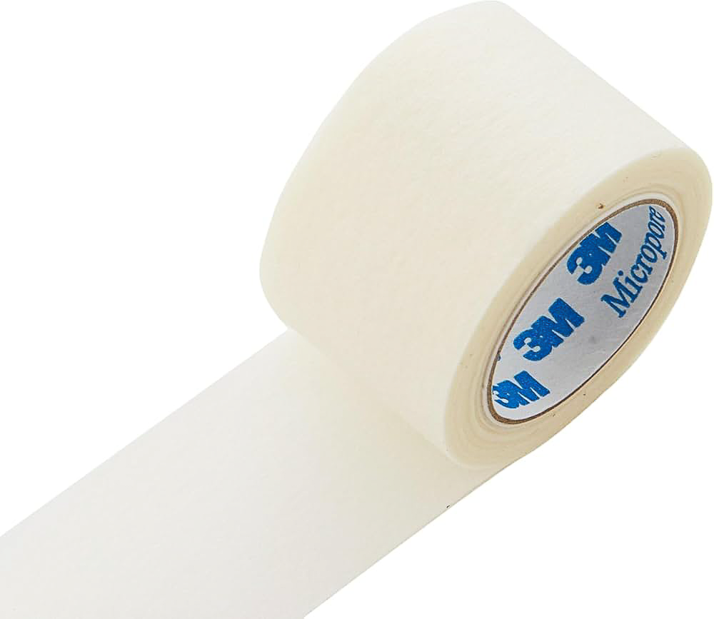 Micropore Medical Tape