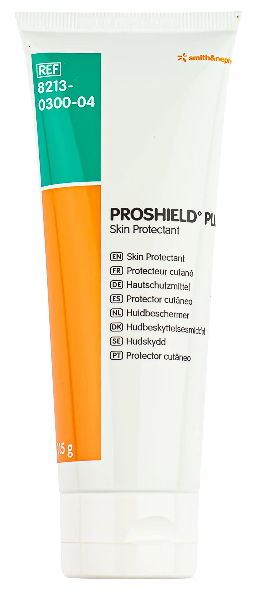 Proshield Plus Skin Protectant