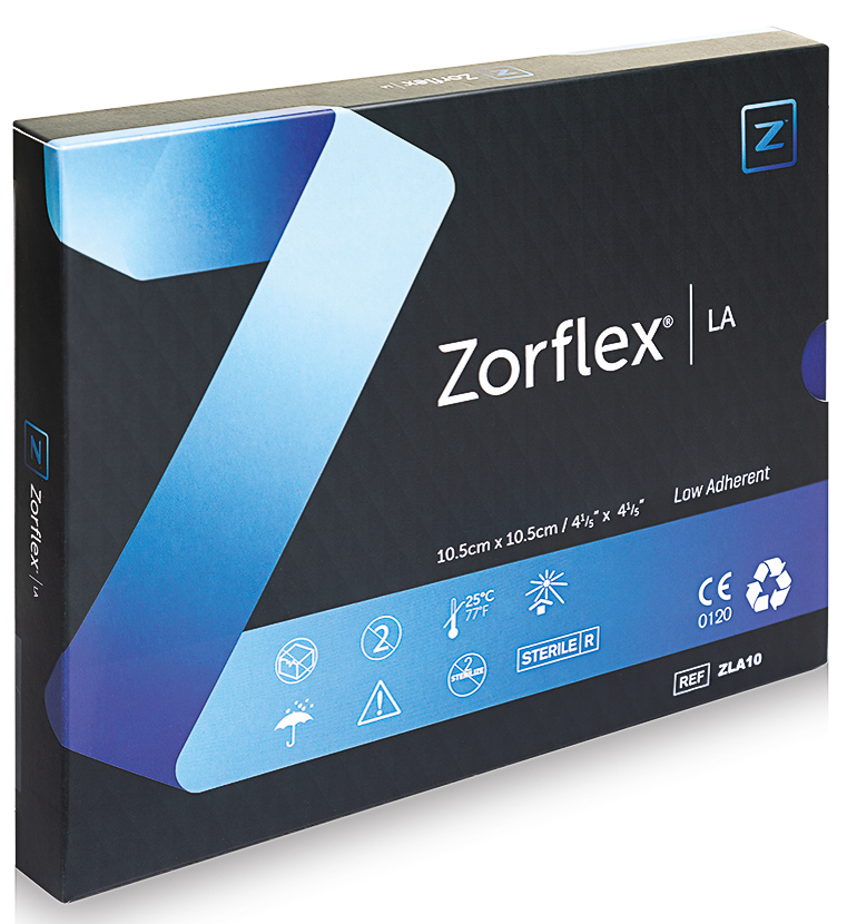 Zorflex LA