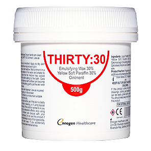 Thirty:30 Ointment