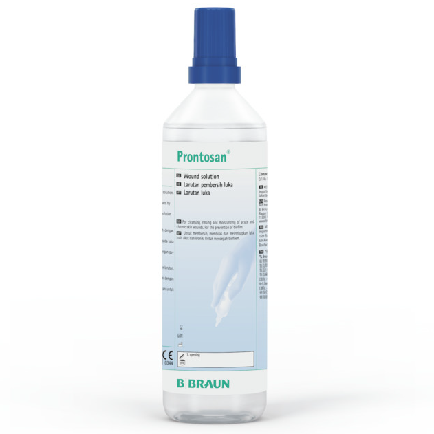 Prontosan Solution