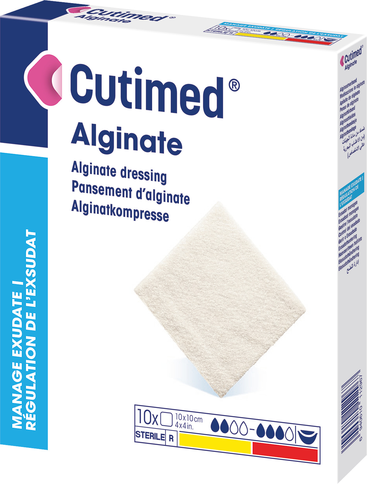 Cutimed Alginate