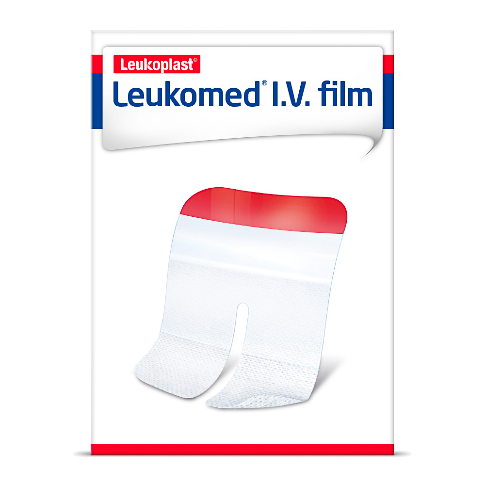 Leukomed IV Film