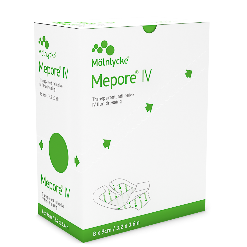 Mepore IV