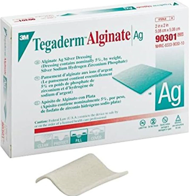 Tegaderm Alginate