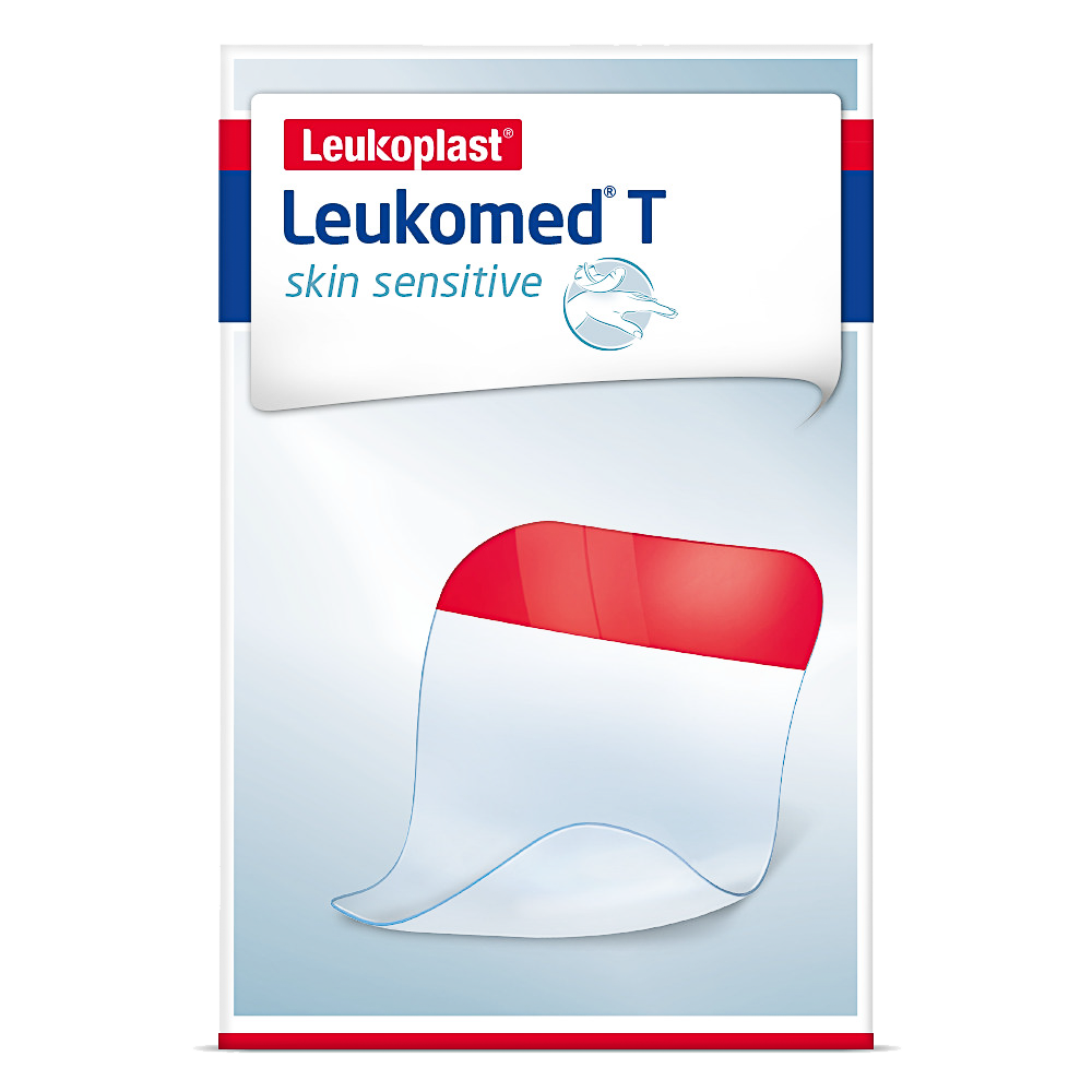 Leukomed T Skin Sensitive