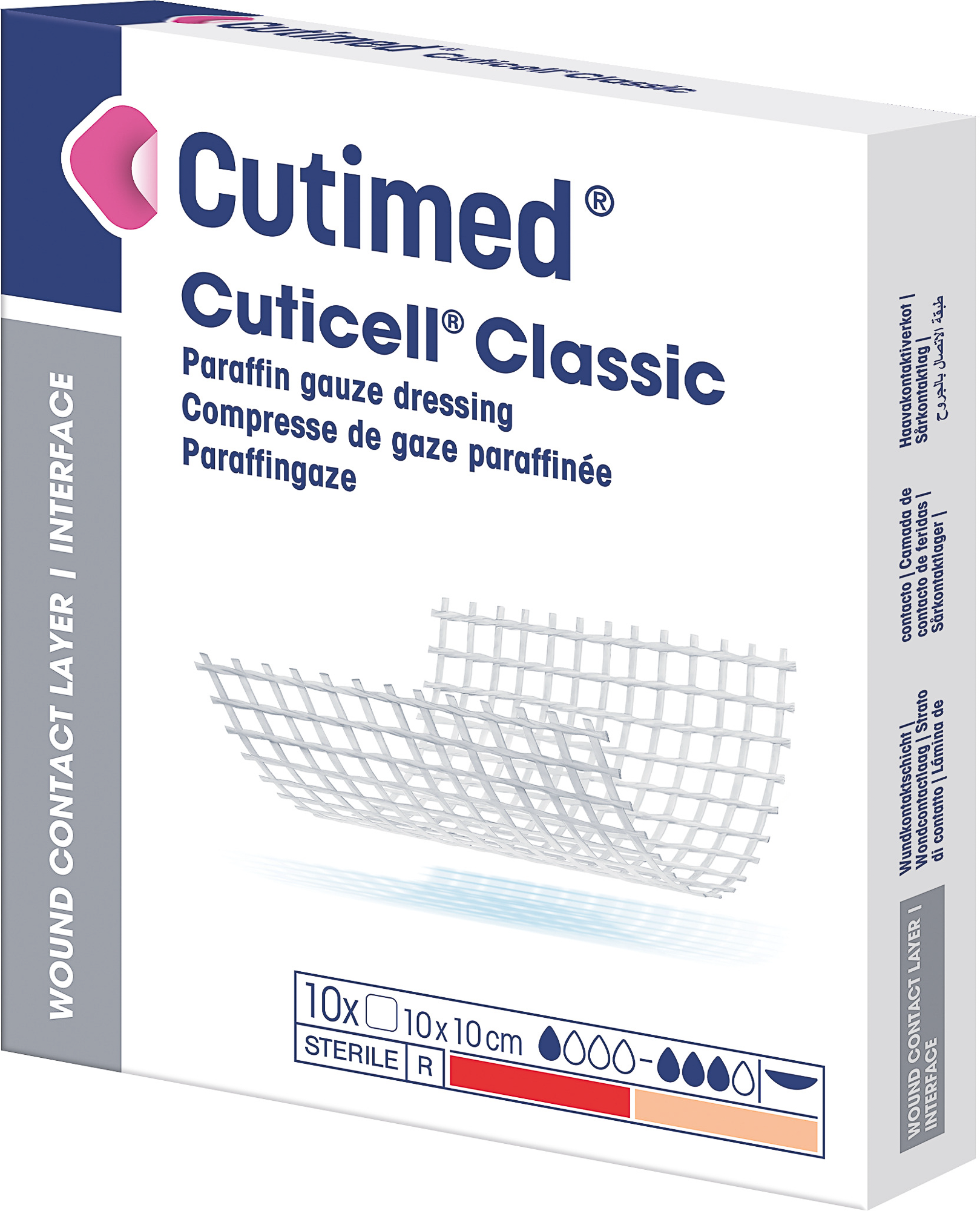 Cuticell Classic