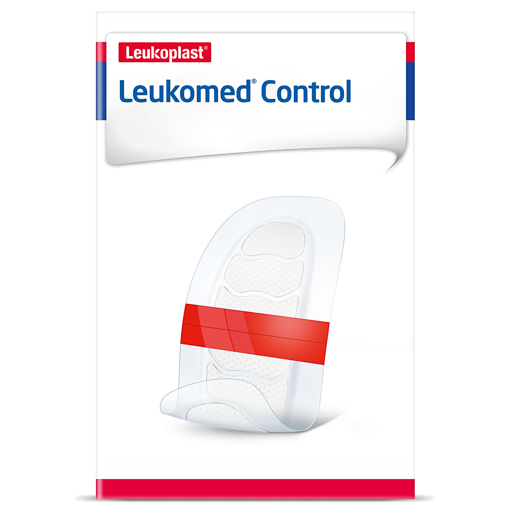 Leukomed Control