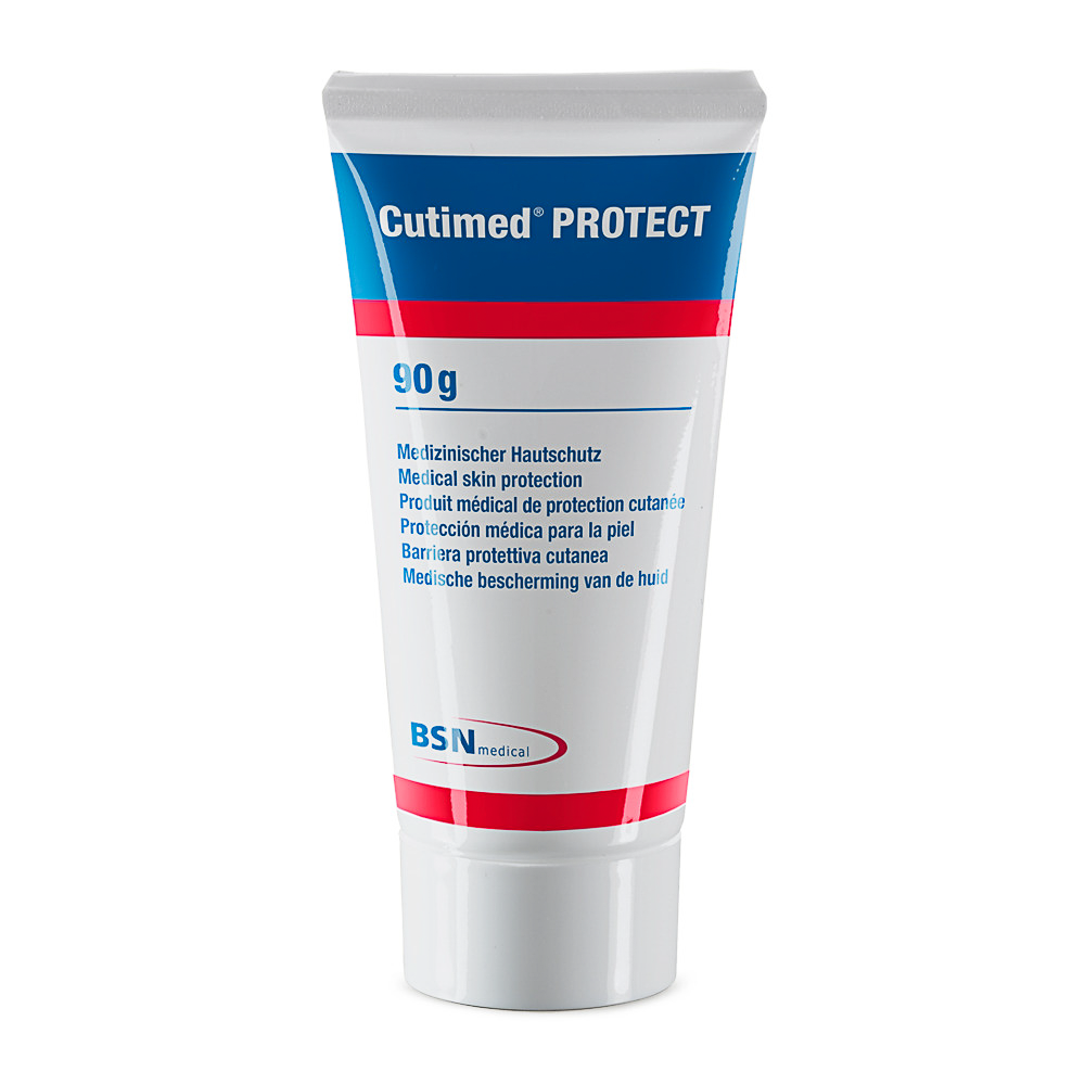 Cutimed Protect Cream