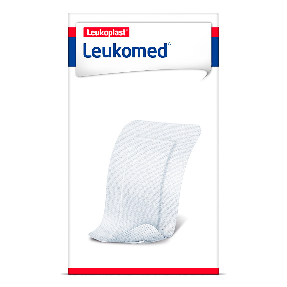 Leukomed