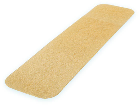 Hydrocolloid Sealing Strips